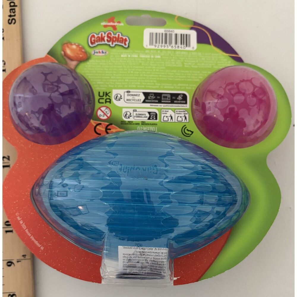 Gak Splat balls - Picture 3 of 3